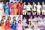 「M!LK・CUTIE STREETら「JAPAN JAM 2026」中止で次々緊急対応 生配信・セトリ＆特別映像公開にファン感謝「救われた」」の画像1
