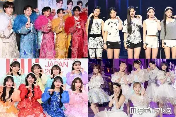 M!LK・CUTIE STREETら「JAPAN JAM 2026」中止で次々緊急対応 生配信・セトリ＆特別映像公開にファン感謝「救われた」