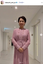テレ朝・武内絵美アナ「砂肝となめこ」斬新組み合わせの手料理公開「意外だけど絶対美味しい」「ご飯にもお酒にも合いそう」の声
