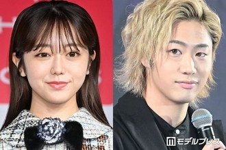 峯岸みなみ＆東海オンエアてつや、結婚4周年の家族3ショット公開「幸せオーラ全開」「娘さんの成長にほっこり」と反響