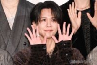 INI藤牧京介、木村柾哉への耳打ち内容告白 西洸人が興味津々「何回観ても気になる」【I Need I】