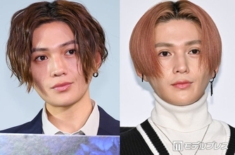 【FANTASTICS八木勇征で観る究極の2択】学校で隣の席になりたいのはどっち？「美しい彼」清居 vs「矢野くんの普通の日々」矢野