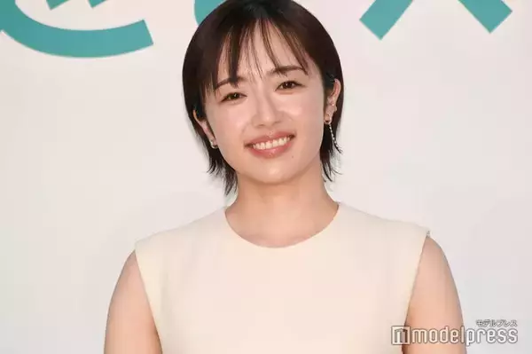 森田望智、2027年度前期朝ドラ「巡るスワン」主演に決定 バカリズムが脚本