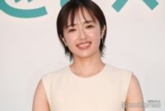 森田望智、2027年度前期朝ドラ「巡るスワン」主演に決定