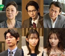 「夫を社会的に抹殺する5つの方法」リブート版、レギュラーキャスト解禁 猪塚健太・志田音々ら