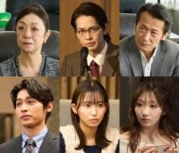 「夫を社会的に抹殺する5つの方法」リブート版、レギュラーキャスト解禁 猪塚健太・志田音々ら