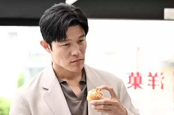 日曜劇場「リブート」儀堂の生存説が加速 早瀬へのリブート疑惑浮上で考察白熱「そっくりな男が鍵になりそう」「一周回ってミスリード？」【ネタバレあり】