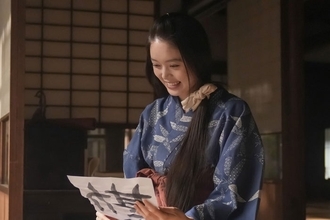 【ばけばけ 第111話あらすじ】トキ、息子・勘太が産まれる ヘブンと籍を入れることに