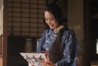 【ばけばけ 第111話あらすじ】トキ、息子・勘太が産まれる ヘブンと籍を入れることに