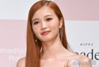 せいら、大胆背中開きトップスでオーストラリア満喫「圧巻のスタイル」「絵になる美しさ」の声