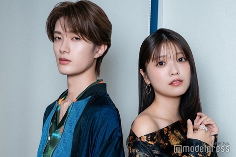 新しい一面を見せたい