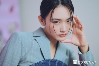 櫻坂46山崎天、涙流した「5thアニラ」リハ裏話 副キャプテン就任の心境・後輩とのプライベート交流も【インタビュー】