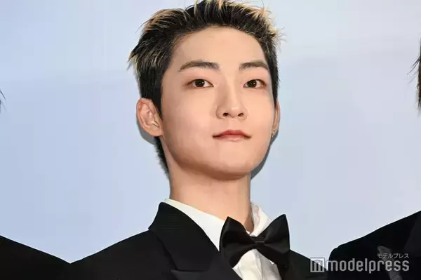 THE BOYZケビン、活動休止後初のインスタ更新で近況つづる「急に心配させて申し訳ない」