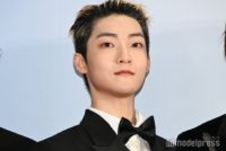 THE BOYZケビン、活動休止後初のインスタ更新で近況つづる「急に心配させて申し訳ない」