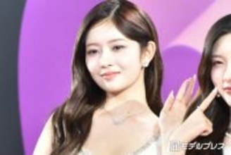 IVEレイ、雰囲気一変のボブヘア姿が話題「印象変わってびっくり」「美貌が爆発してる」の声