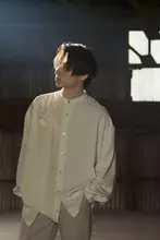 三宅健、最新アルバム「THE iDOL」楽曲配信リリース決定 MVプレミア公開も