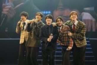 「ハンサムライブ」涙と笑顔で20年の歴史に幕 神木隆之介がサプライズ登場・三浦春馬さんの歌声も流れる【セットリスト】