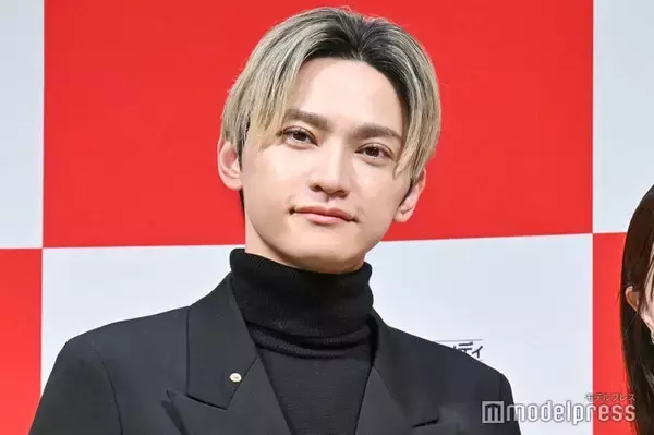 SKY-HI「下剋上が事務所内で起こっています」BMSGで流行していること明かす