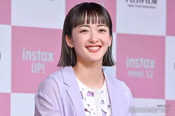 緑黄色社会・長屋晴子、爽やかノースリーブ姿公開「可愛すぎる」「スタイル抜群」の声