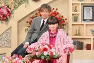 木村拓哉、5年ぶり「徹子の部屋」出演で“神対応” 黒柳徹子と「今」語りつくす