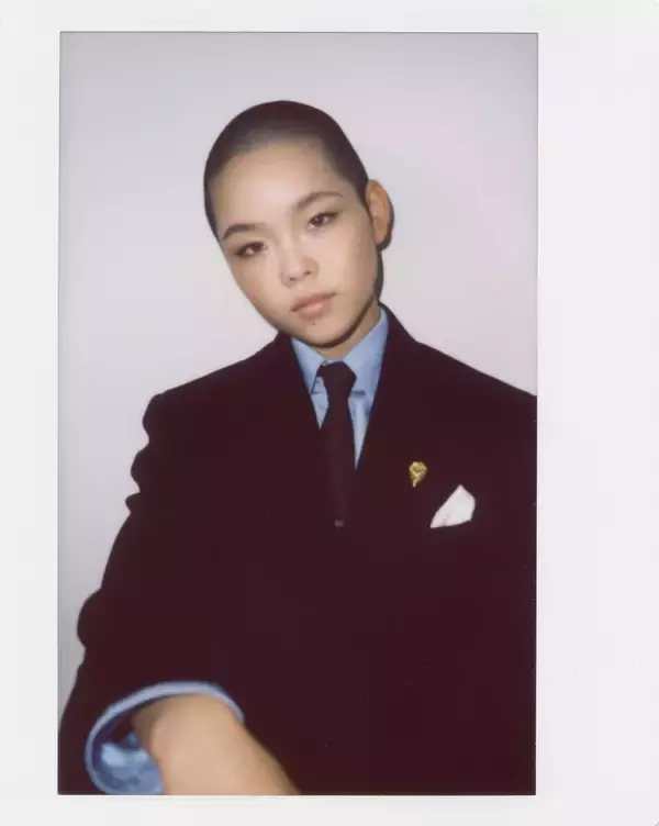 XG・COCONA、グッチブランドアンバサダー就任 音楽＆ファッション両分野で存在感放つ【コメント】