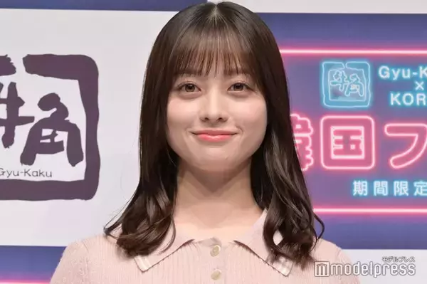 橋本環奈、幼少期ショット公開で反響相次ぐ「萌歌ちゃんかな？」「すでに完成してる」