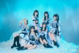 元AKB48所属のアイドルグループ、活動終了発表 9日前にはメンバーが重大な契約違反