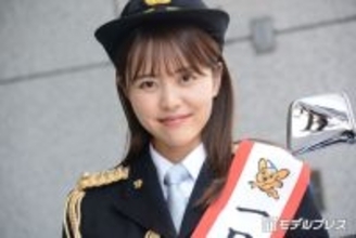 「ミス青学」準グランプリ、美ボディ際立つビキニ姿に熱視線「破壊力すごい」「ずっと釘付け」