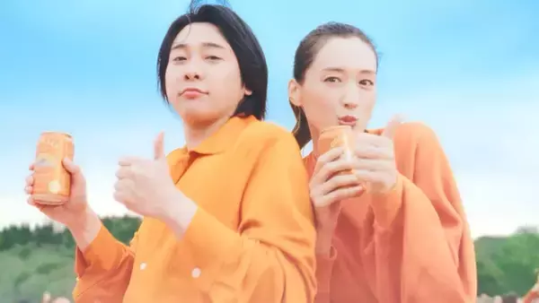 ミセス、アレンジした「GOOD DAY」披露 綾瀬はるか・浜辺美波・鈴木亮平が約500人のコーラス隊＆楽器隊とダイナミックに歌唱