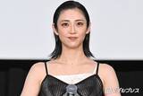 「大河「豊臣兄弟！」荒木だし役・山谷花純、オフショルドレス公開「シルエットが素敵」「見惚れてしまう」」の画像1
