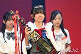 「“日本一かわいい中学一年生”決定 岡山県出身・のの花さんがグランプリ【中一ミスコン2026】」の画像1