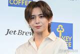 「Hey! Say! JUMP山田涼介「我ながら良いものができた」新CM撮影裏話 緊張したシーンは「手も綺麗でしたと言っていただいた」」の画像1