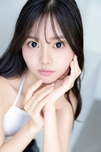 注目の“日本一のサークル美女”候補 S大学・陣ノ内柚来さん【ミスサー2026特集】