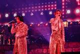 「DOMOTO、改名後初ツアーで東京ドーム70公演達成 単独アーティスト最多記録を更新【ライブレポート／DOMOTO Concert 2026 ～Stay with me～】」の画像1