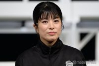 さとうほなみ、柄本時生と結婚後初の公の場「実にシャイニングな1年になった」2025年振り返る