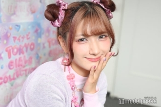 しなこ、整形告白 無加工ビフォーアフター公開「見比べると印象が全然違う」