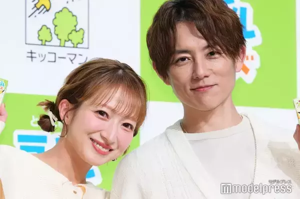 杉浦太陽、妻・辻希美に贈るバレンタイン「逆チョコ」作り公開に反響「最高のプレゼント」「羨ましすぎる」の声