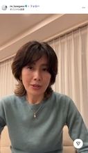 1児の母・長谷川理恵、弁当の残り物使った“自分用ご飯”に共感の声「ワンプレートなのがリアル」「ママあるある」