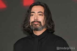 山田孝之「マジで？みたいな人が…」自身手掛ける俳優オーディション出演者に期待込める【Leminoコンテンツ発表会2026】