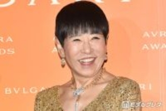和田アキ子「アッコにおまかせ！」最終回で感極まる「40年やらせてもらえるとは思ってなかった」感謝・今後の目標語る