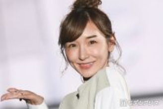 加護亜依「前髪伸ばそうと思ったけど」前髪ぱっつんショットに反響続々「幼くなってる」「モー娘。時代思い出す」の声