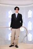 「キンプリ永瀬廉、ジュニア時代の思い出の地は“松竹座” 心斎橋にディオール誕生「運命を感じる」」の画像1