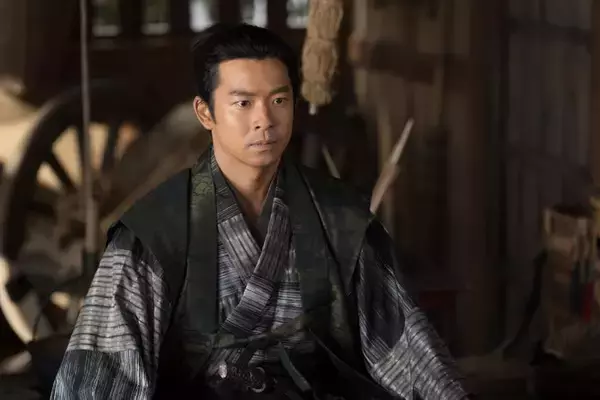 大河「豊臣兄弟！」サッカー・三笘薫選手の兄出演で話題「兄弟なの知らなかった」「目元が似てる」