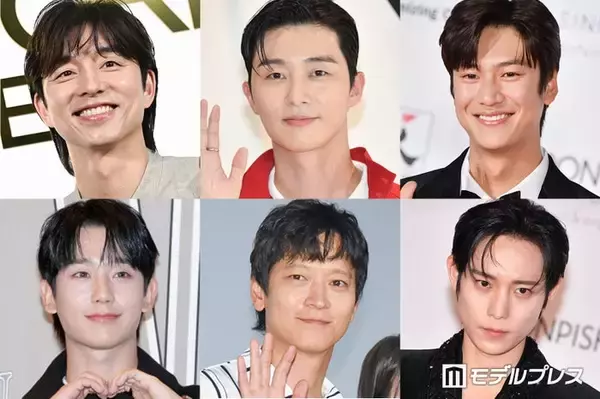 ヒロインを守り抜く“スパダリ”イケメン現る韓国ドラマ5選「北極星」「トッケビ」など