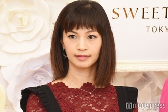 安田美沙子、自宅での“プール開き”報告 子供たちとの夏満喫ショットに反響「みんな可愛い」「オシャレ」