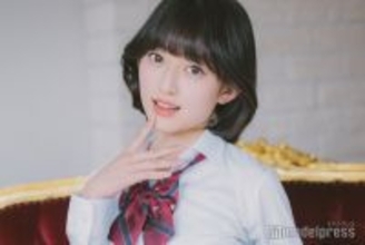 【日本一かわいい高校生候補】敗者復活枠：さらゆめ＜女子高生ミスコン2025 ファイナリスト連載＞