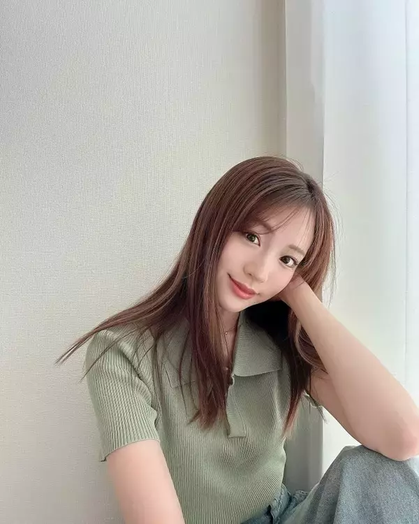 元アイドル、3歳娘同伴のジムショット公開 トレーニングウェア姿に「ボディラインが綺麗」「スタイル良すぎて二度見」と反響