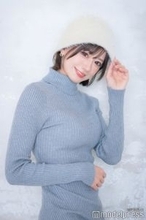 希島あいり、ファンクラブで“最高のスタート”「2026年も元気と癒しを届けていく」