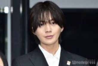 FANTASTICS八木勇征、家族との初詣ショット公開に「理想の息子すぎる」「後ろ姿だけでもオーラがすごい」の声続々