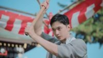 横浜流星＆吉沢亮が阿吽の呼吸 広瀬すずと“タイムスリップしたい時代”明かす